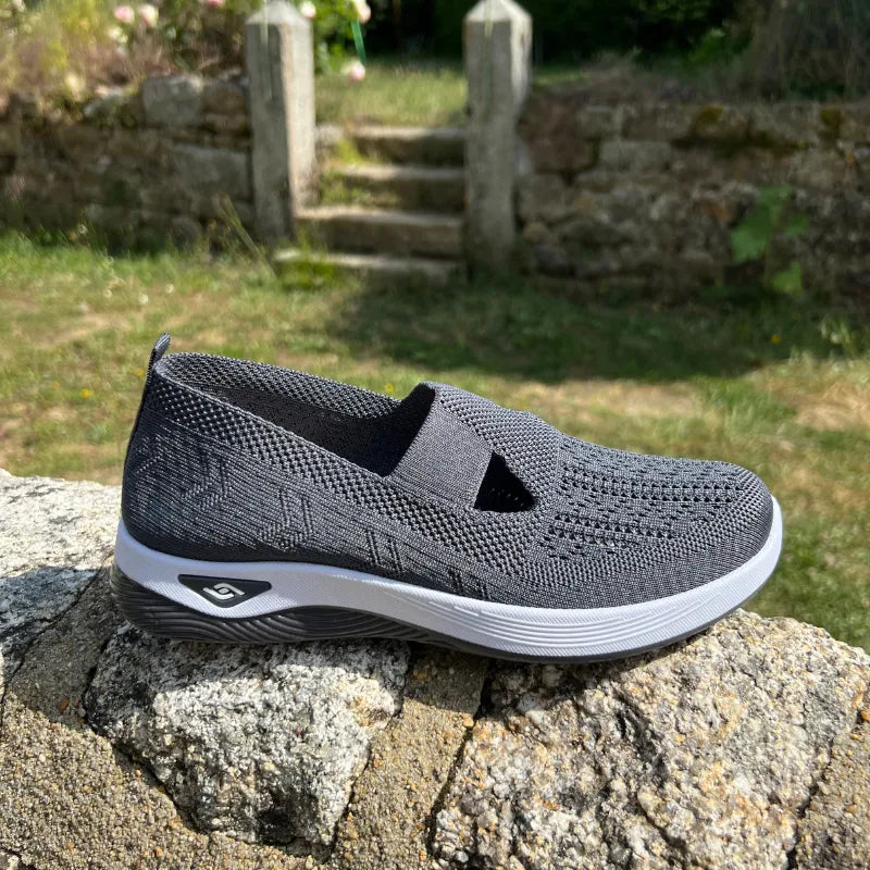 ErgoStepia - Ortopedyczne buty komfortowe dla kobiet