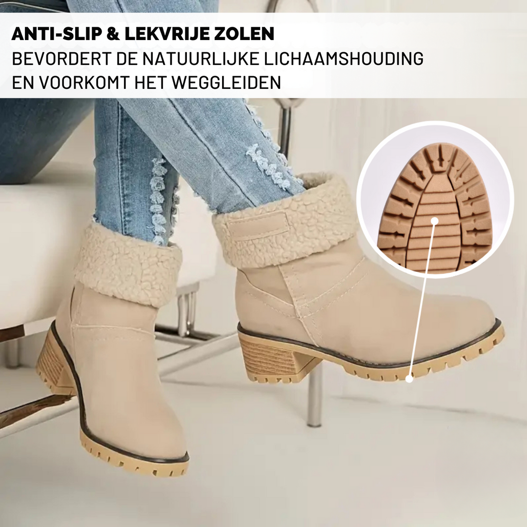 OrthoButy - ergonomiczne i łagodzące ból buty