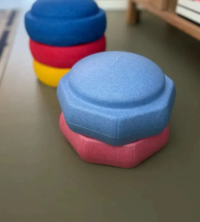 Sensoblokady | Interaktywne Bloki dla Dzieci