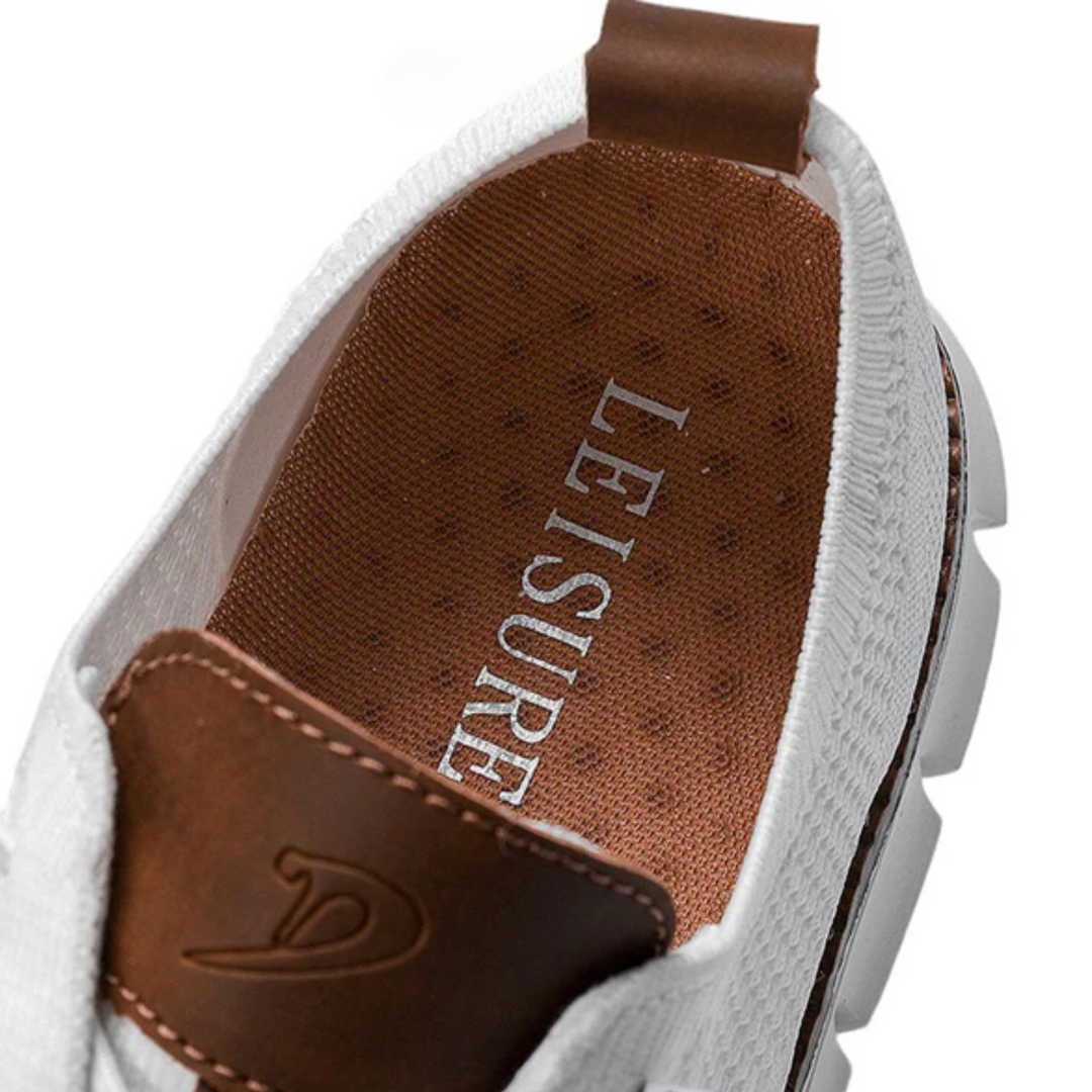 Mavero - Ultra Wygodne Buty