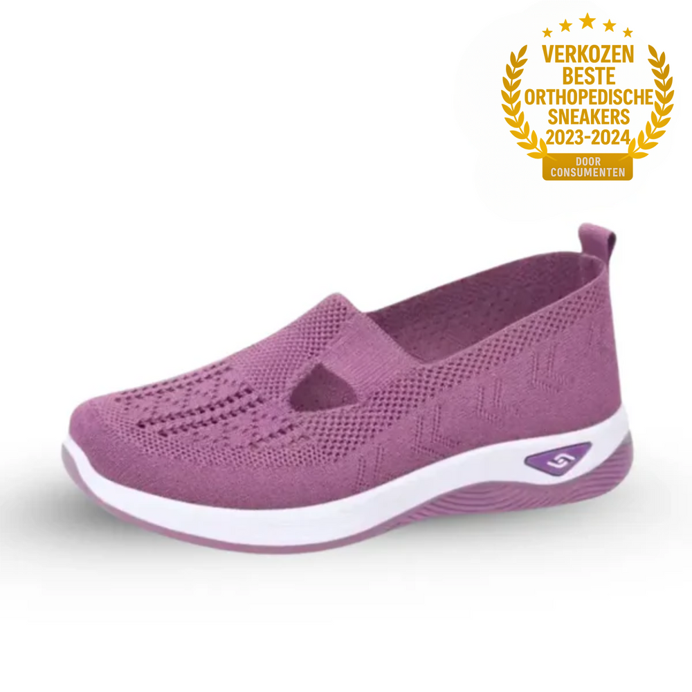 ErgoStepia - Ortopedyczne buty komfortowe dla kobiet