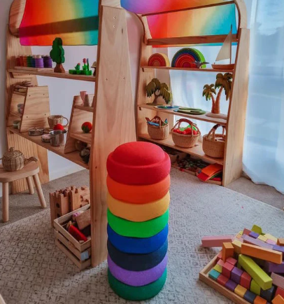 Sensoblokady | Interaktywne Bloki dla Dzieci