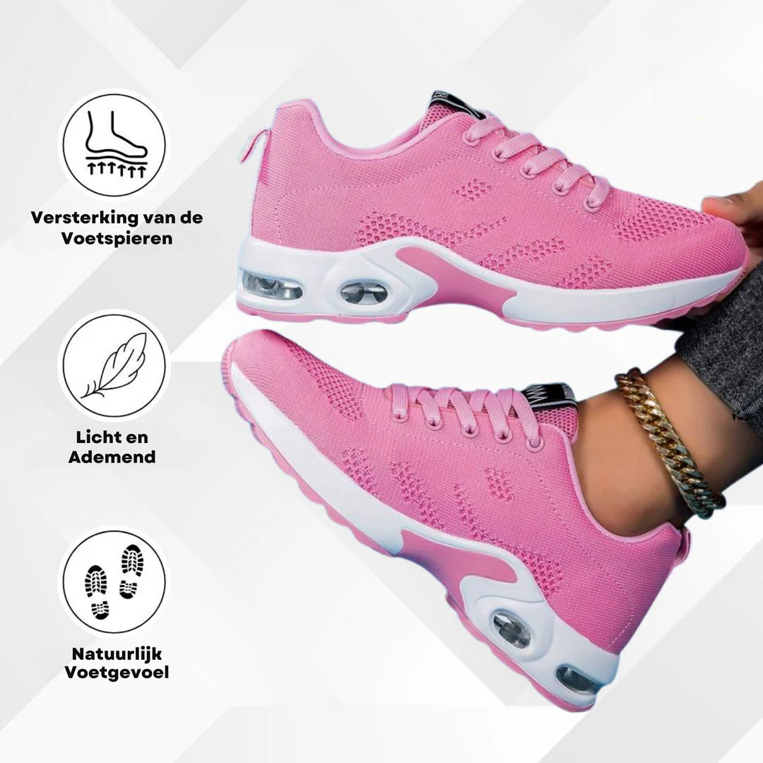 OrthoMove - Ergonomiczne Obuwie Przeciwbólowe