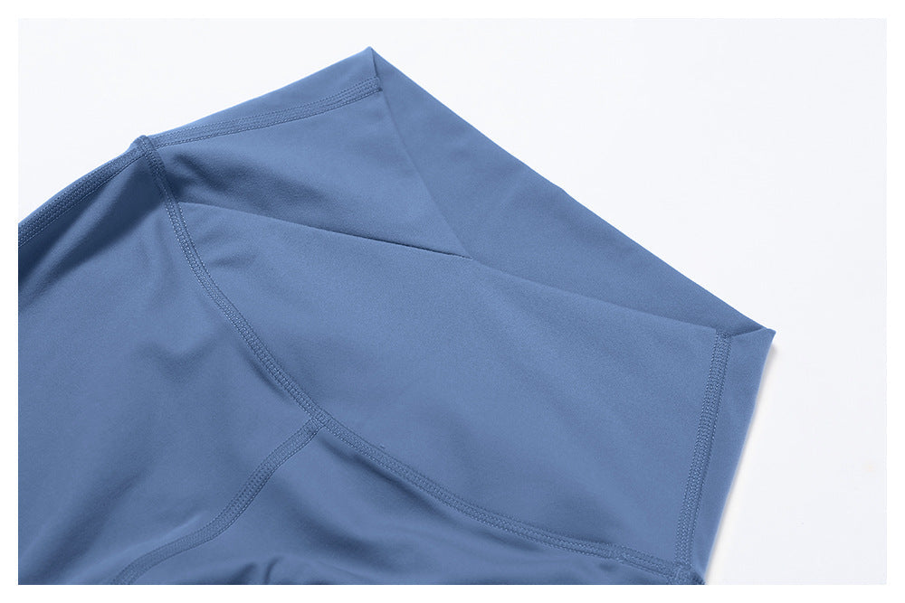 1+1 Gratis | Spodnie Legginsy z Rozszerzanymi Nogawkami