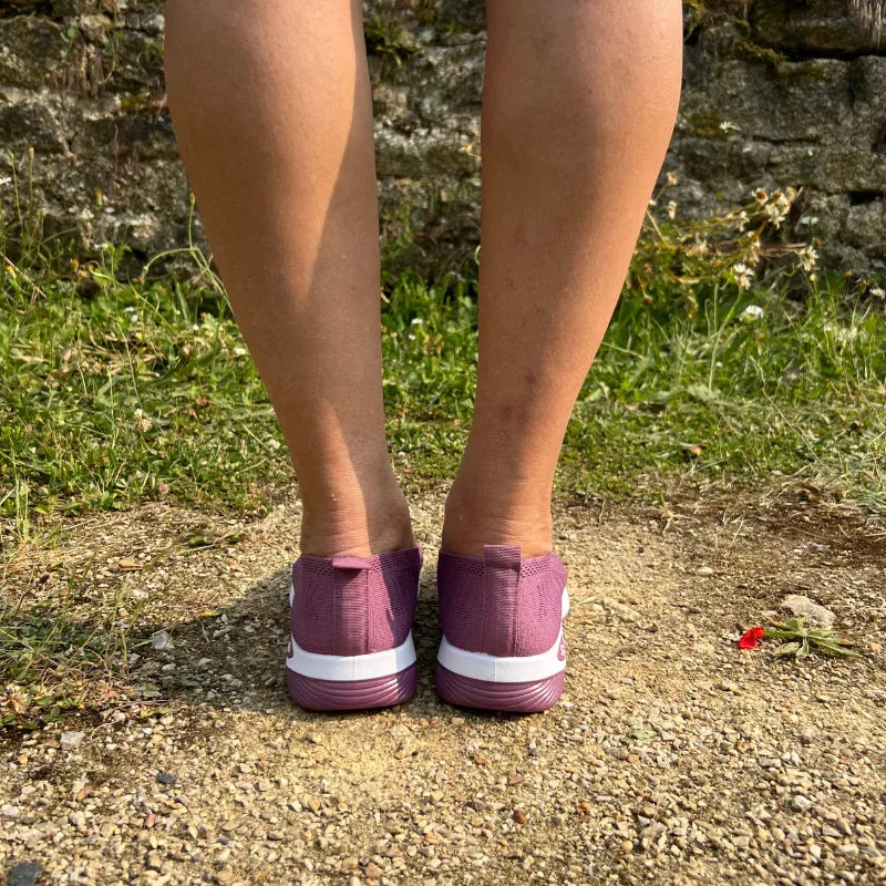 ErgoStepia - Ortopedyczne buty komfortowe dla kobiet