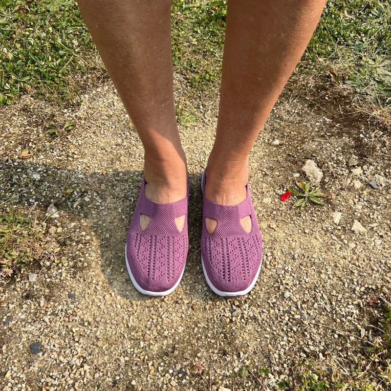 ErgoStepia - Ortopedyczne buty komfortowe dla kobiet