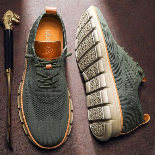 Mavero - Ultra Wygodne Buty