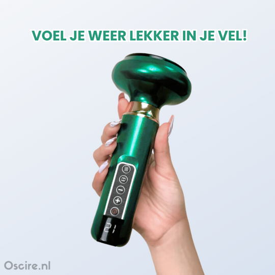 Masażer Antycellulitowy