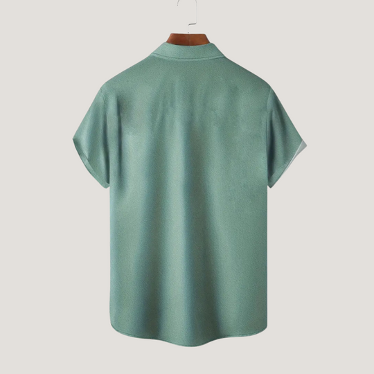 Koszula "Bottoms Up" | Tropikalna Imprezowa Atmosfera