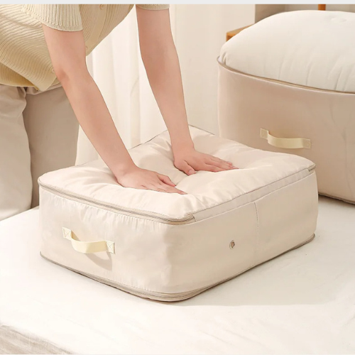 SpaceMaster - Ostateczna Torba Kompresyjna Oszczędzająca Miejsce