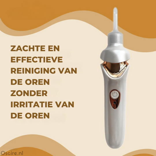 Pulse Reiniger | Przywróć swój słuch!