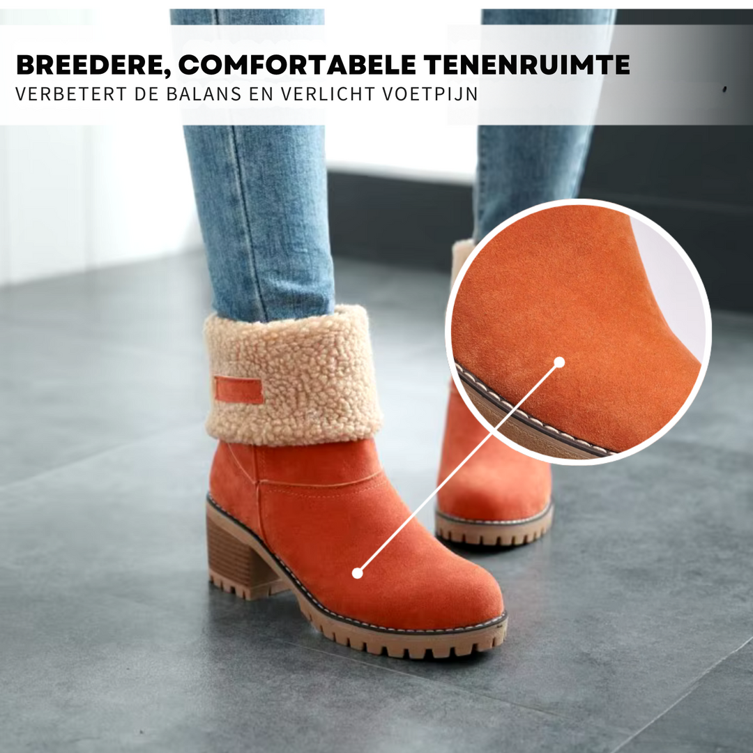 OrthoButy - ergonomiczne i łagodzące ból buty