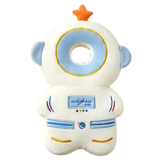 Plecak z ochroną głowy