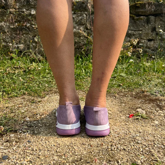 ErgoStepia - Ortopedyczne buty komfortowe dla kobiet