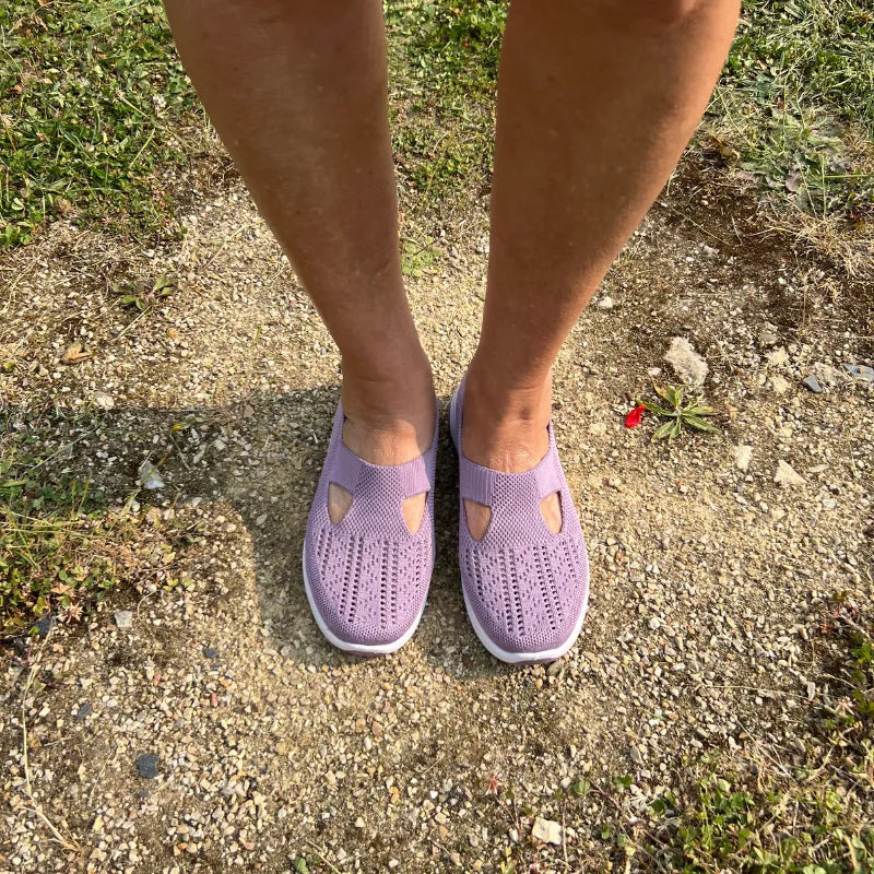 ErgoStepia - Ortopedyczne buty komfortowe dla kobiet