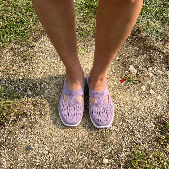 ErgoStepia - Ortopedyczne buty komfortowe dla kobiet