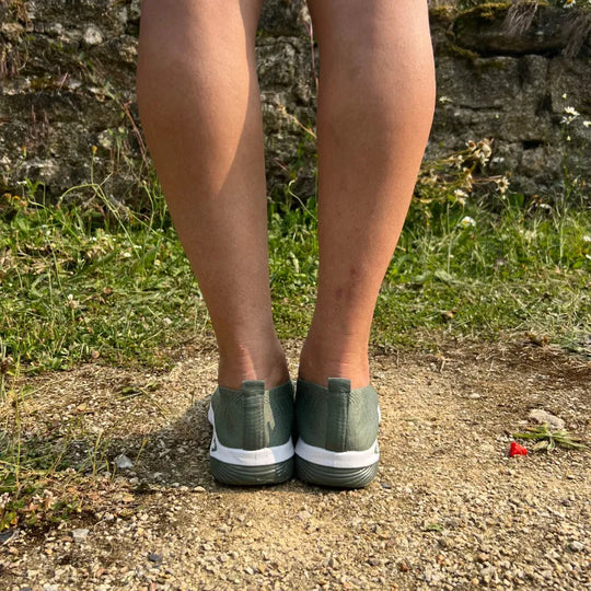 ErgoStepia - Ortopedyczne buty komfortowe dla kobiet