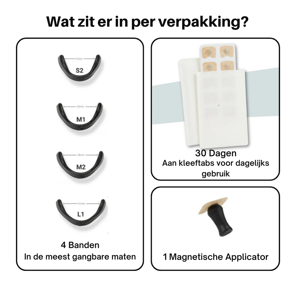 AdemBeter Magnetyczny Dylator