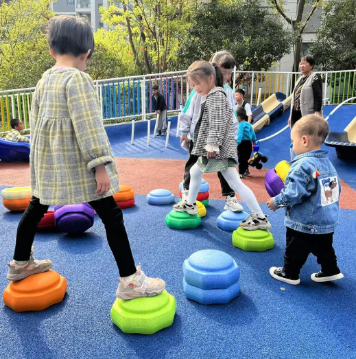 Sensoblokady | Interaktywne Bloki dla Dzieci