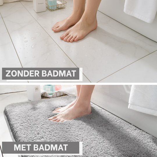 Supergruby Luksusowy Dywanik Łazienkowy