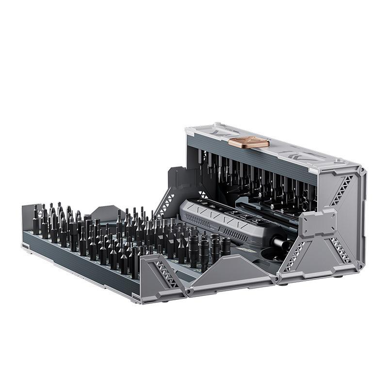 180-w-1 Elektroniczna Skrzynka na Wkrętaki