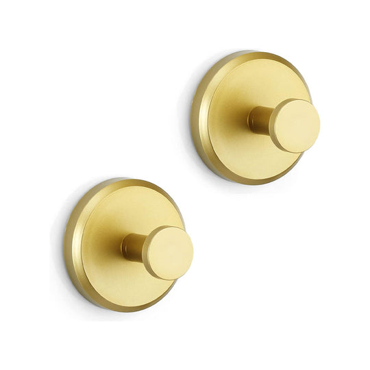 BadkamerBuddy Haczyki