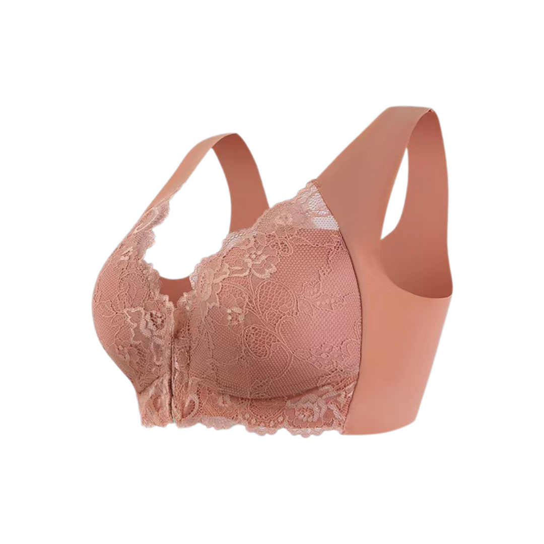 ComfortFlex Biustonosz z przodu