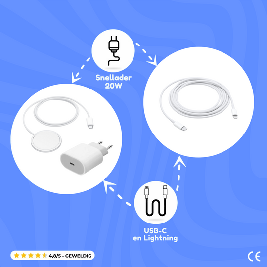 ESSENTIAL BOX | 6 W 1
