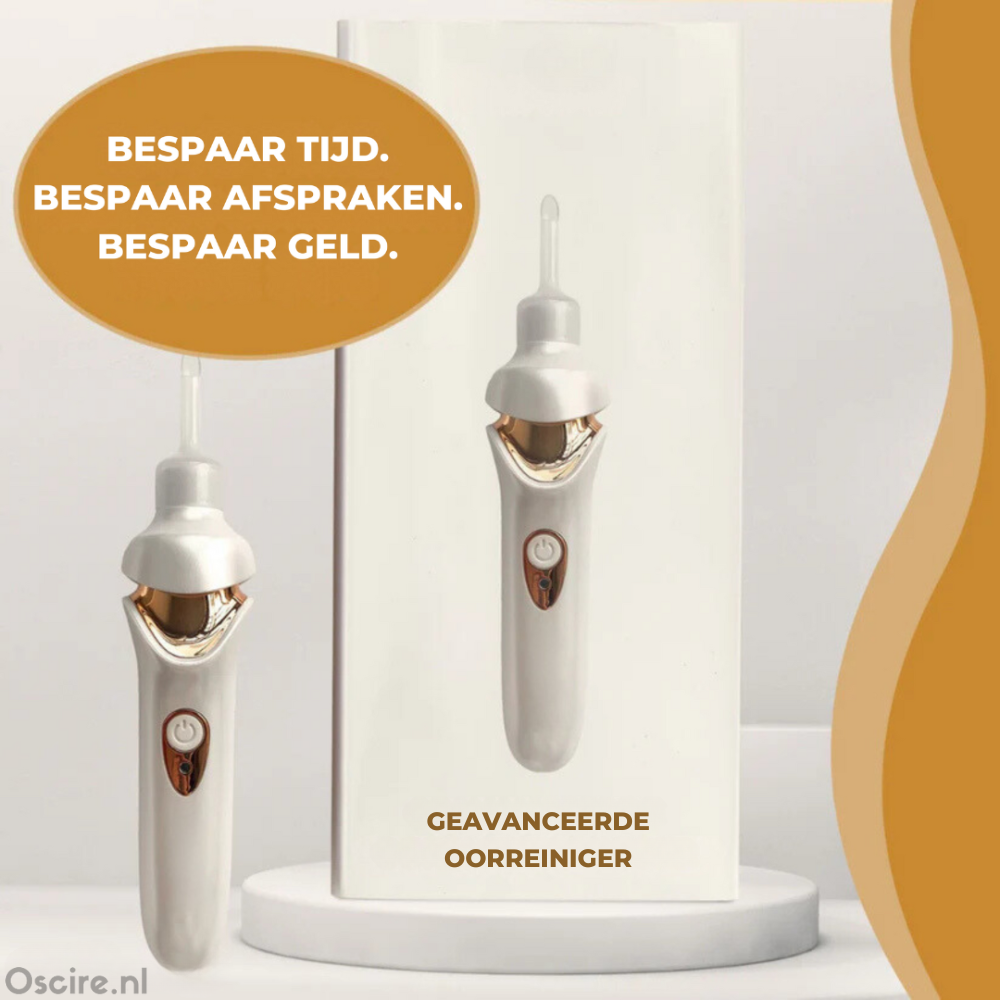 Pulse Reiniger | Przywróć swój słuch!