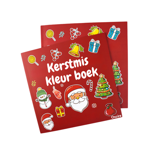 Kolorowe Książeczki Kolekcja | Niech Twoja kreatywność zabłyśnie