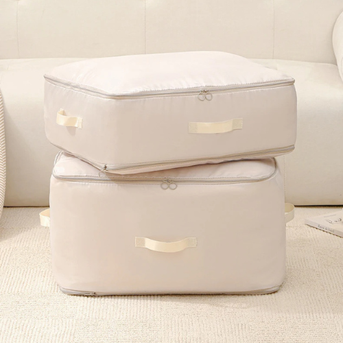 SpaceMaster - Ostateczna Torba Kompresyjna Oszczędzająca Miejsce