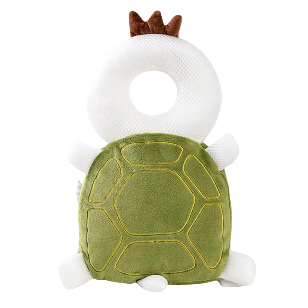 Plecak z ochroną głowy