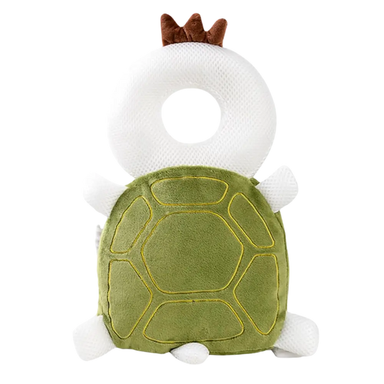 Plecak z ochroną głowy