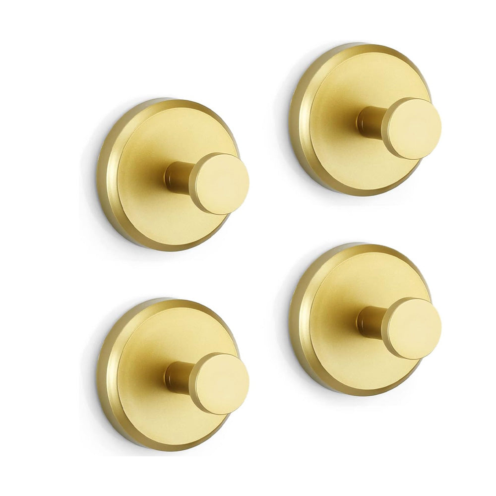 BadkamerBuddy Haczyki