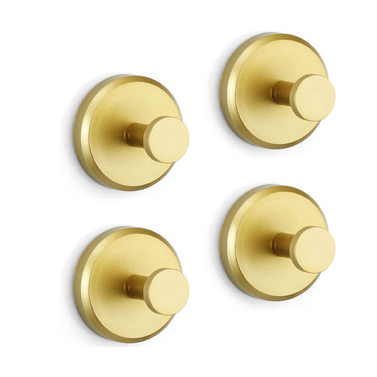 BadkamerBuddy Haczyki