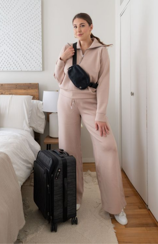 Zestaw Loungewear Oscire™