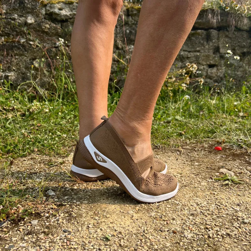 ErgoStepia - Ortopedyczne buty komfortowe dla kobiet