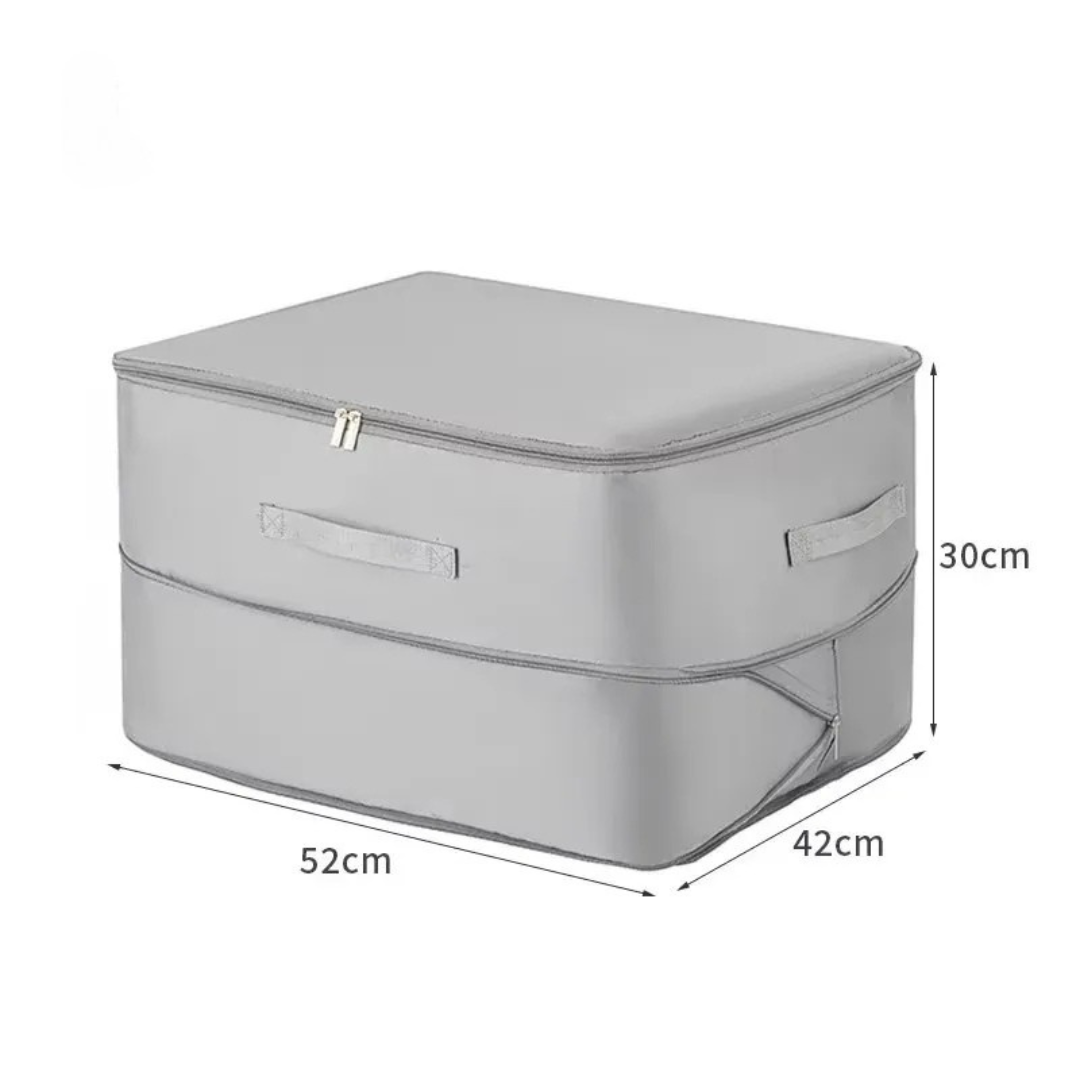 SpaceMaster - Ostateczna Torba Kompresyjna Oszczędzająca Miejsce