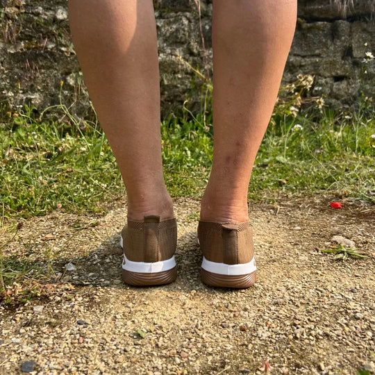 ErgoStepia - Ortopedyczne buty komfortowe dla kobiet