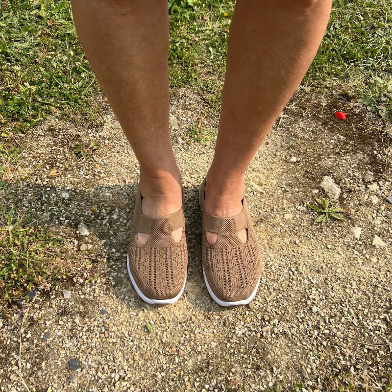 ErgoStepia - Ortopedyczne buty komfortowe dla kobiet