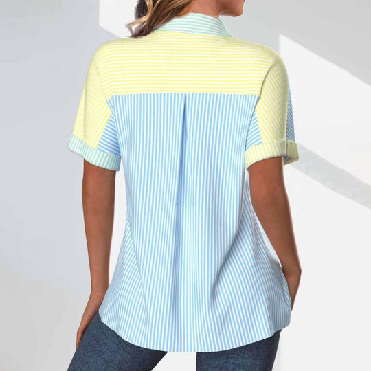 Letnia bluzka | 1+1 GRATIS