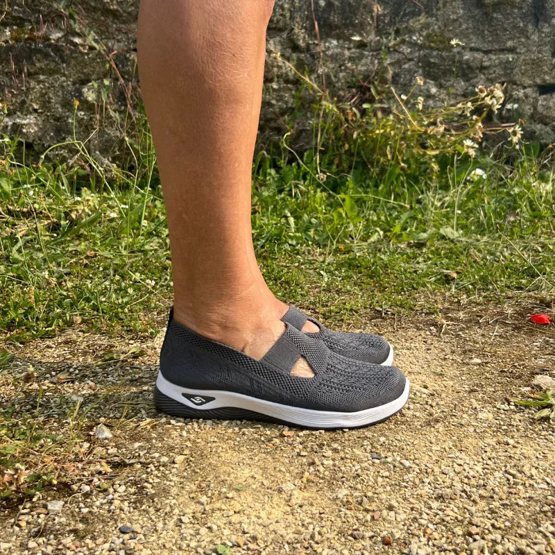 ErgoStepia - Ortopedyczne buty komfortowe dla kobiet