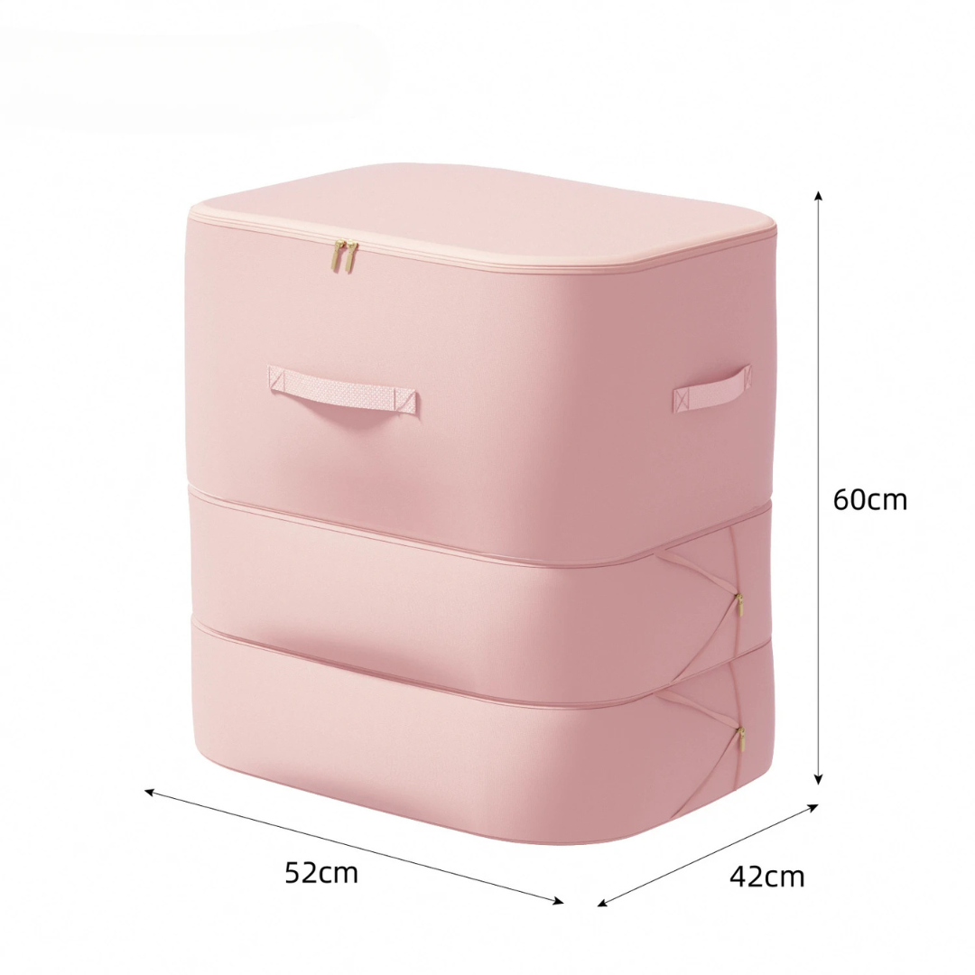 SpaceMaster - Ostateczna Torba Kompresyjna Oszczędzająca Miejsce