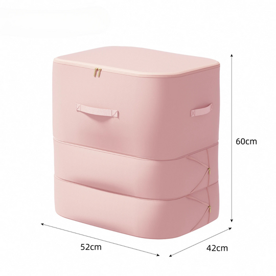 SpaceMaster - Ostateczna Torba Kompresyjna Oszczędzająca Miejsce