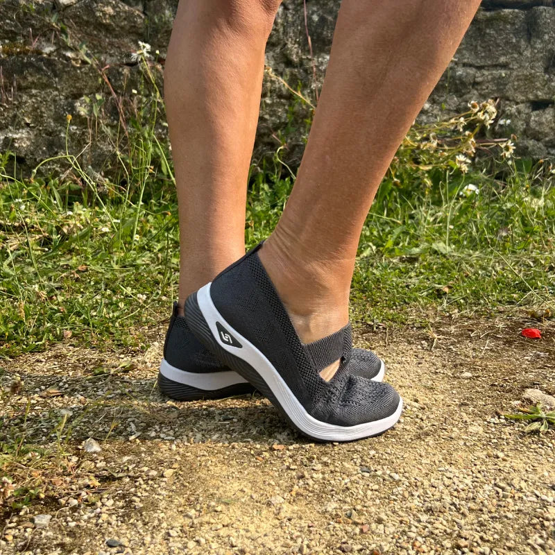 ErgoStepia - Ortopedyczne buty komfortowe dla kobiet