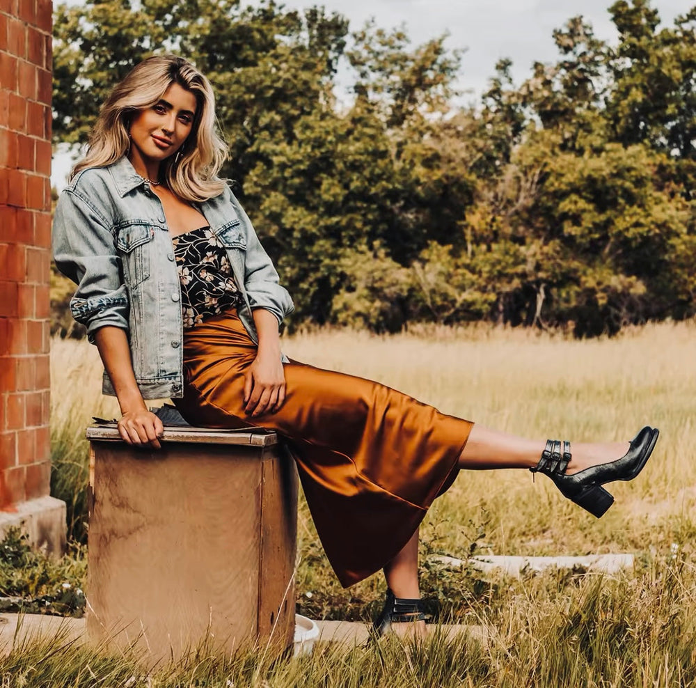 Riviera Hakken | Elegancja i Komfort