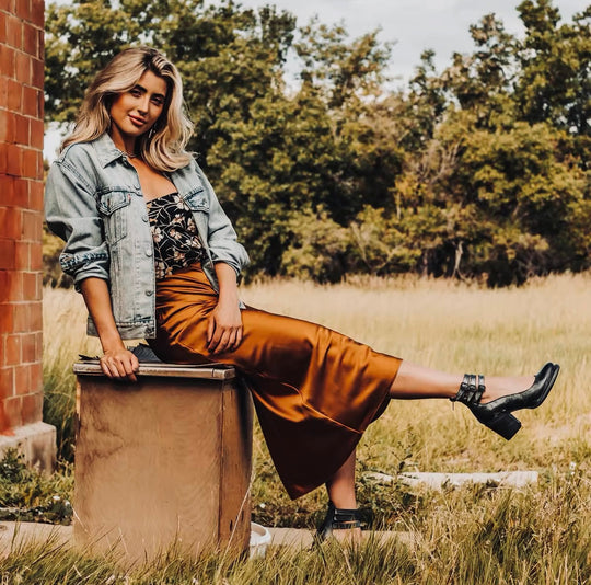 Riviera Hakken | Elegancja i Komfort