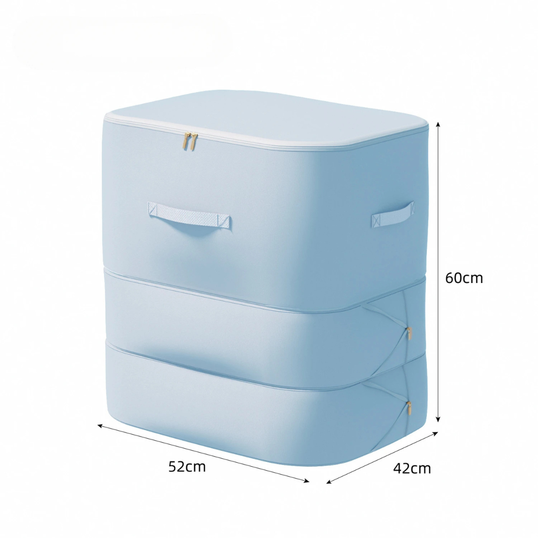 SpaceMaster - Ostateczna Torba Kompresyjna Oszczędzająca Miejsce