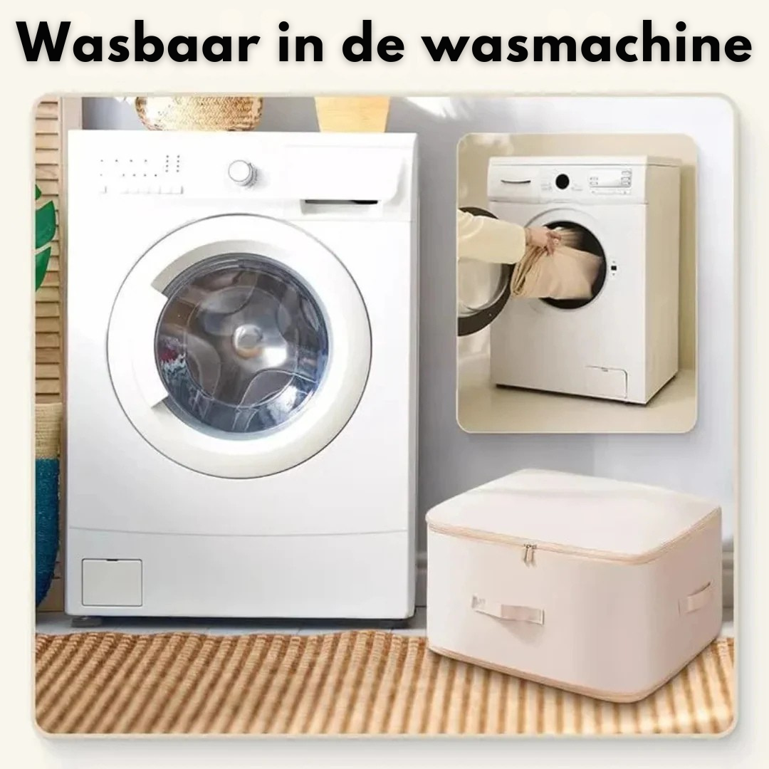 SpaceMaster - Ostateczna Torba Kompresyjna Oszczędzająca Miejsce