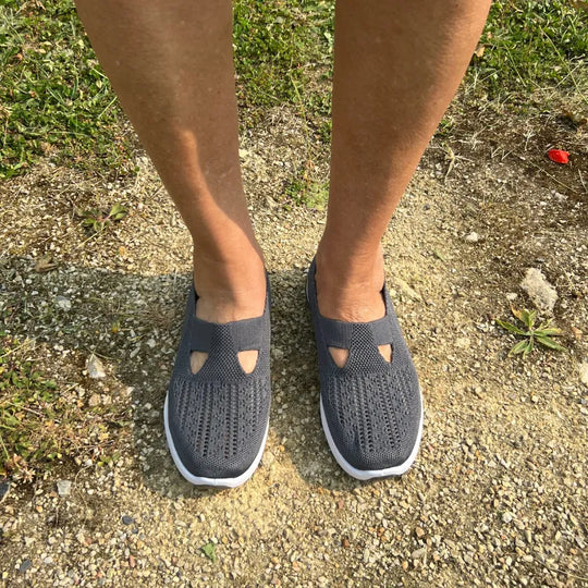 ErgoStepia - Ortopedyczne buty komfortowe dla kobiet